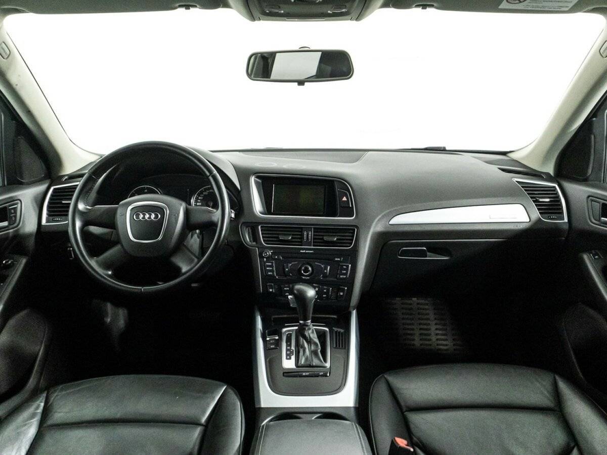 Продажа Б/У Ауди К5. Фото: #12