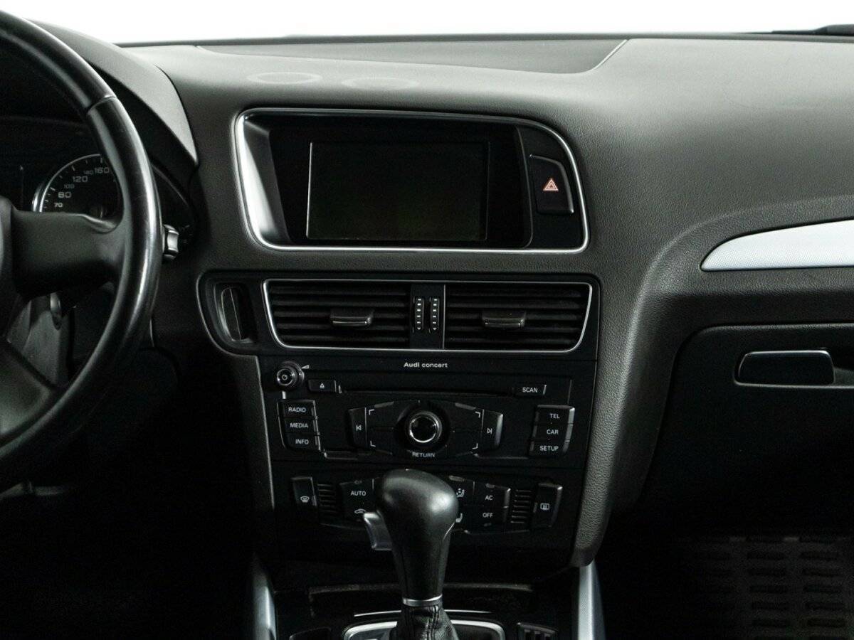 Продажа Б/У Ауди К5. Фото: #13