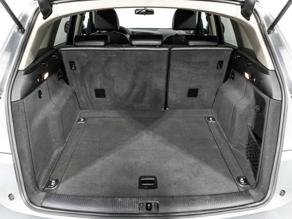 Продажа Б/У Ауди К5. Фото: #14