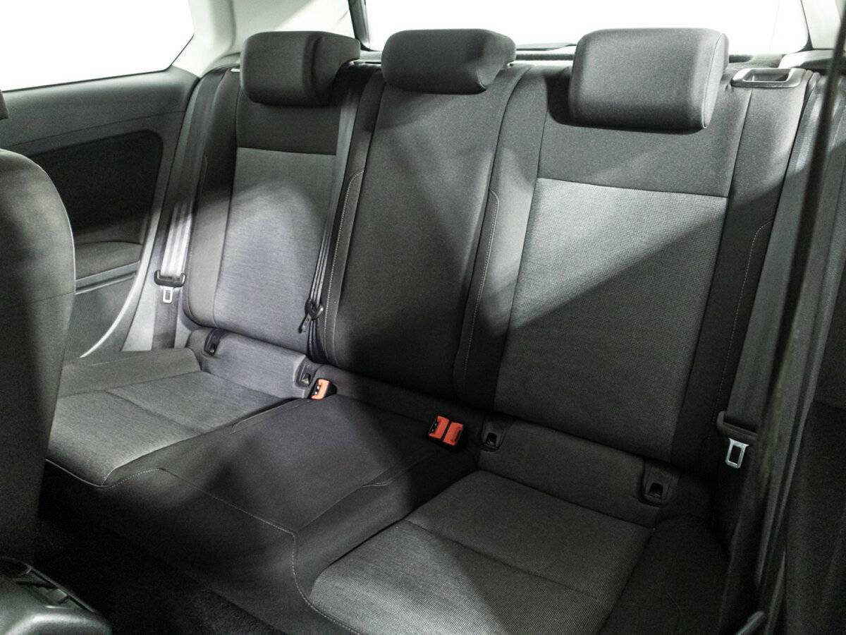 Продажа Б/У Фольксваген Гольф. Фото: #9