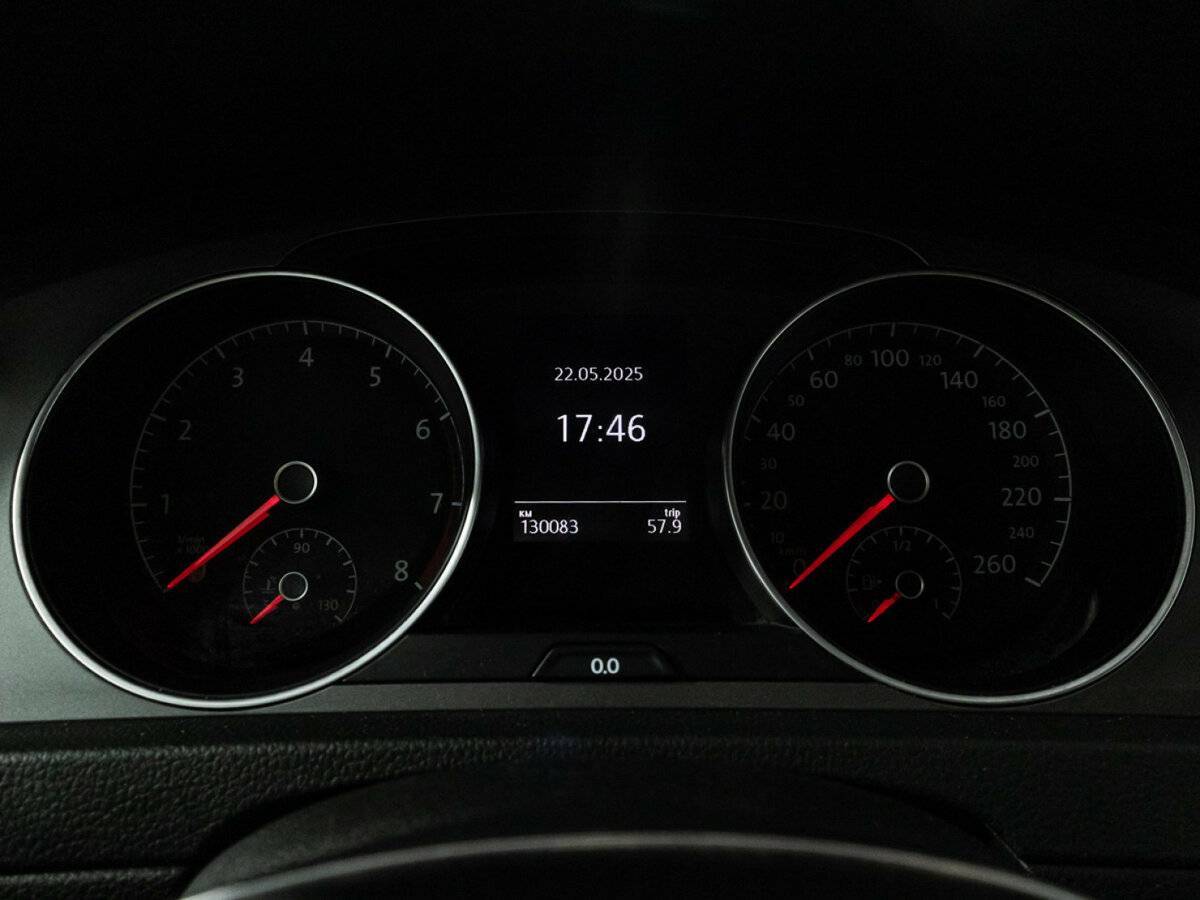 Продажа Б/У Фольксваген Гольф. Фото: #11