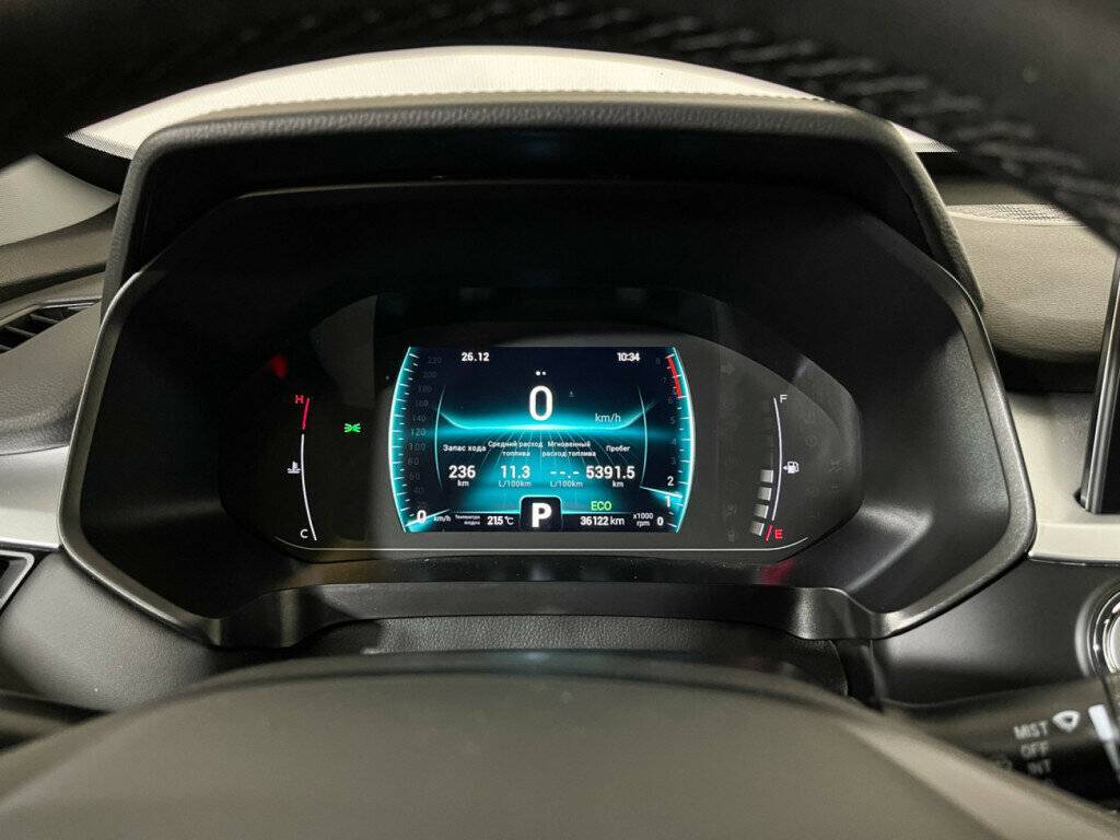 Продажа Б/У Чери Тигго 7 Про. Фото: #10