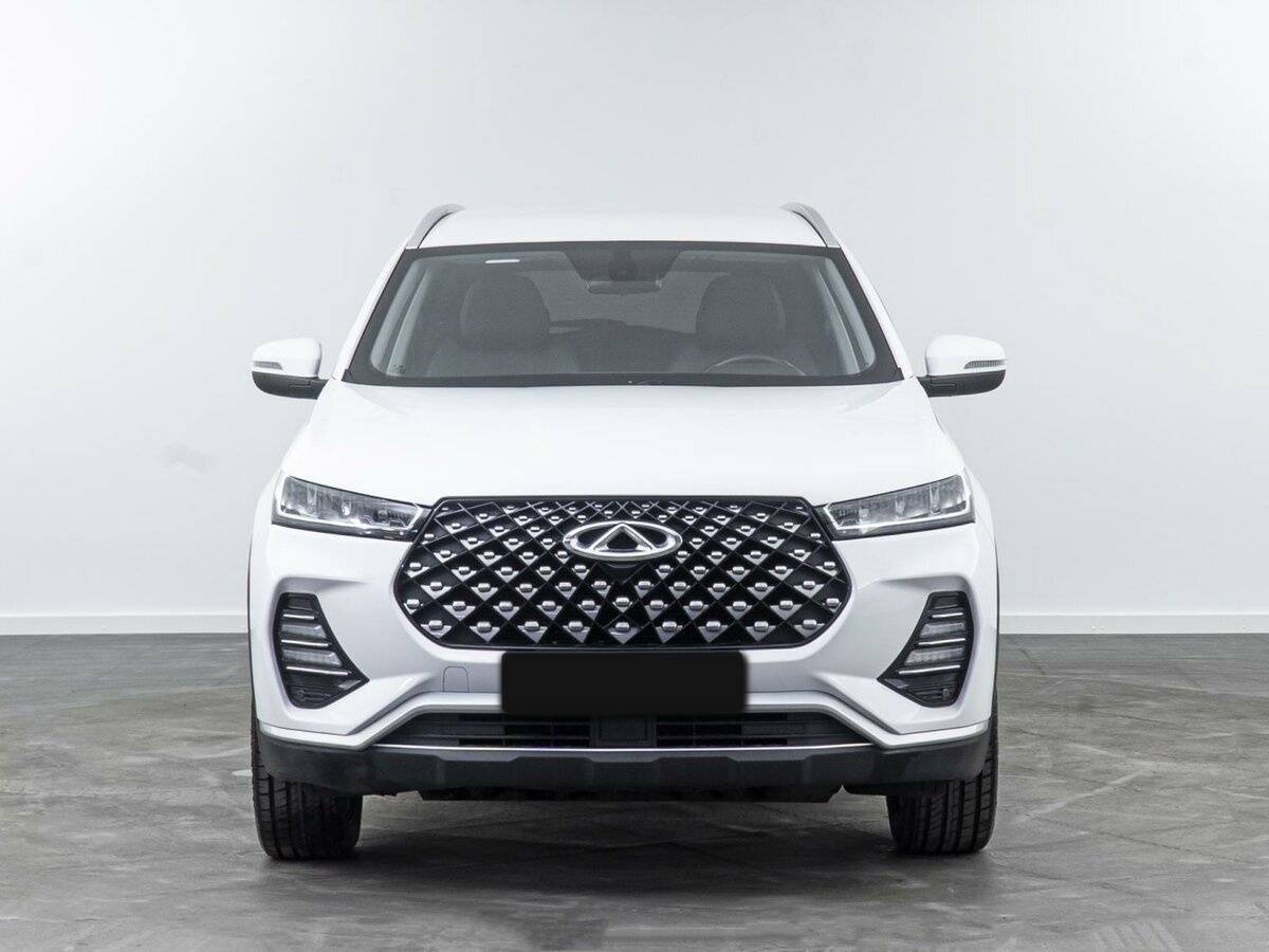 Продажа Б/У Чери Тигго 7 Про. Фото: #2