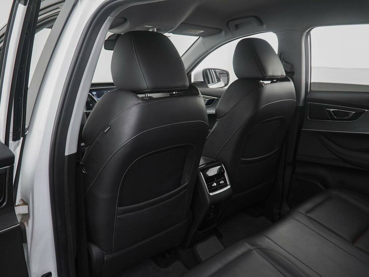 Продажа Б/У Чери Тигго 7 Про. Фото: #11