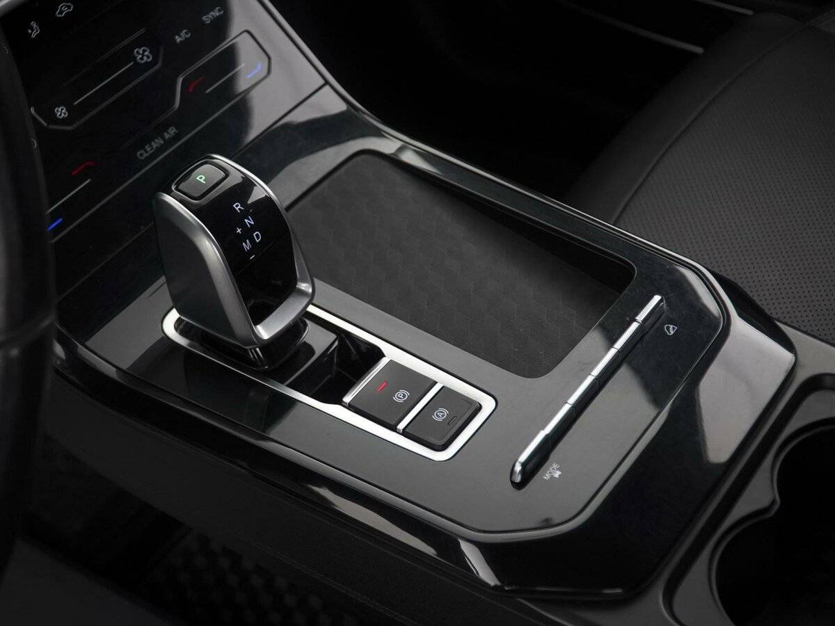 Продажа Б/У Чери Тигго 7 Про. Фото: #15