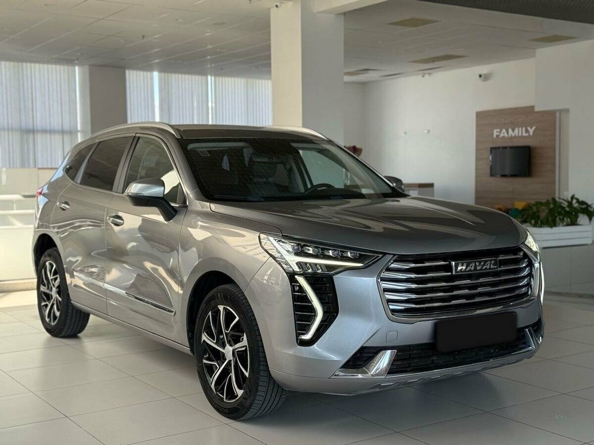 Продажа Б/У Хавал Джолион. Фото: #2