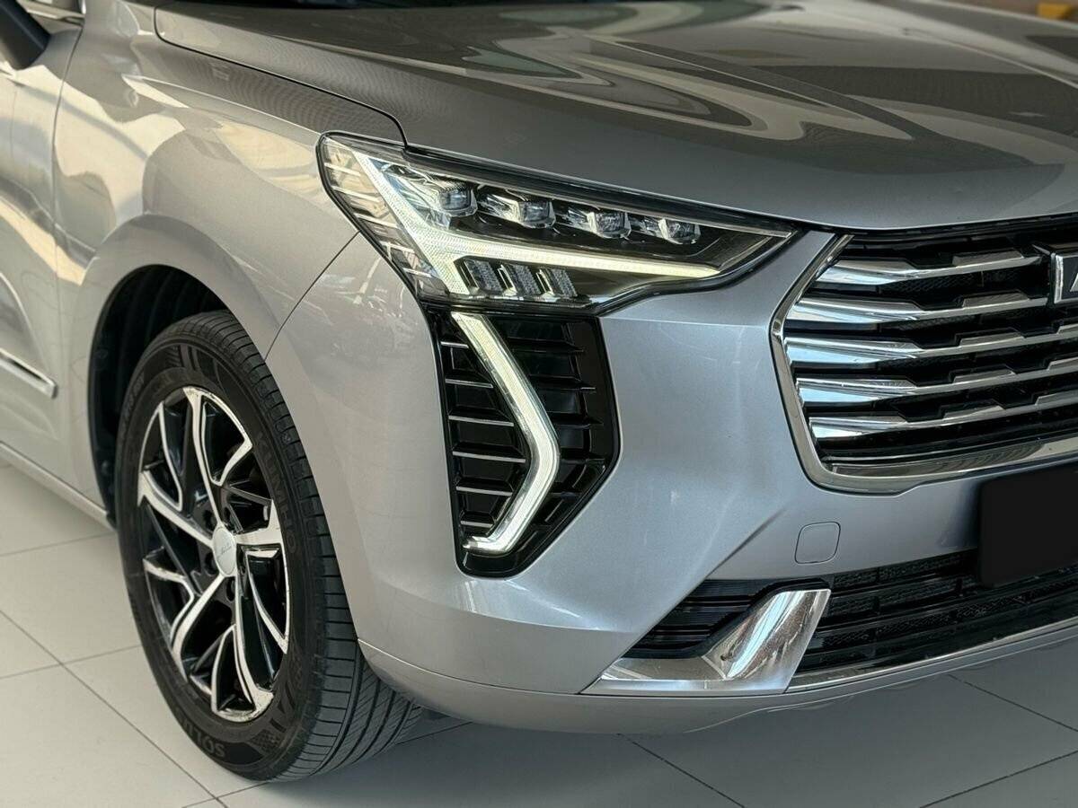 Продажа Б/У Хавал Джолион. Фото: #3