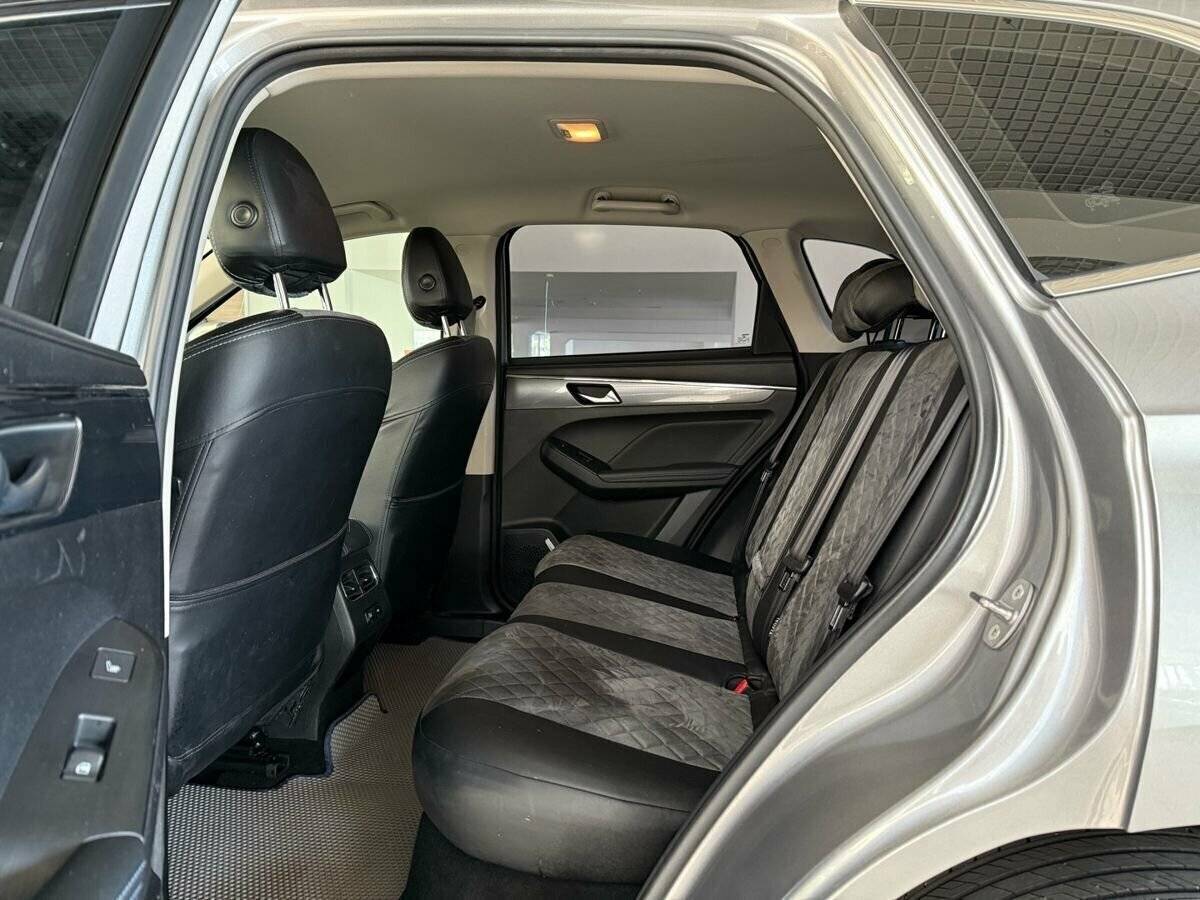 Продажа Б/У Хавал Джолион. Фото: #14