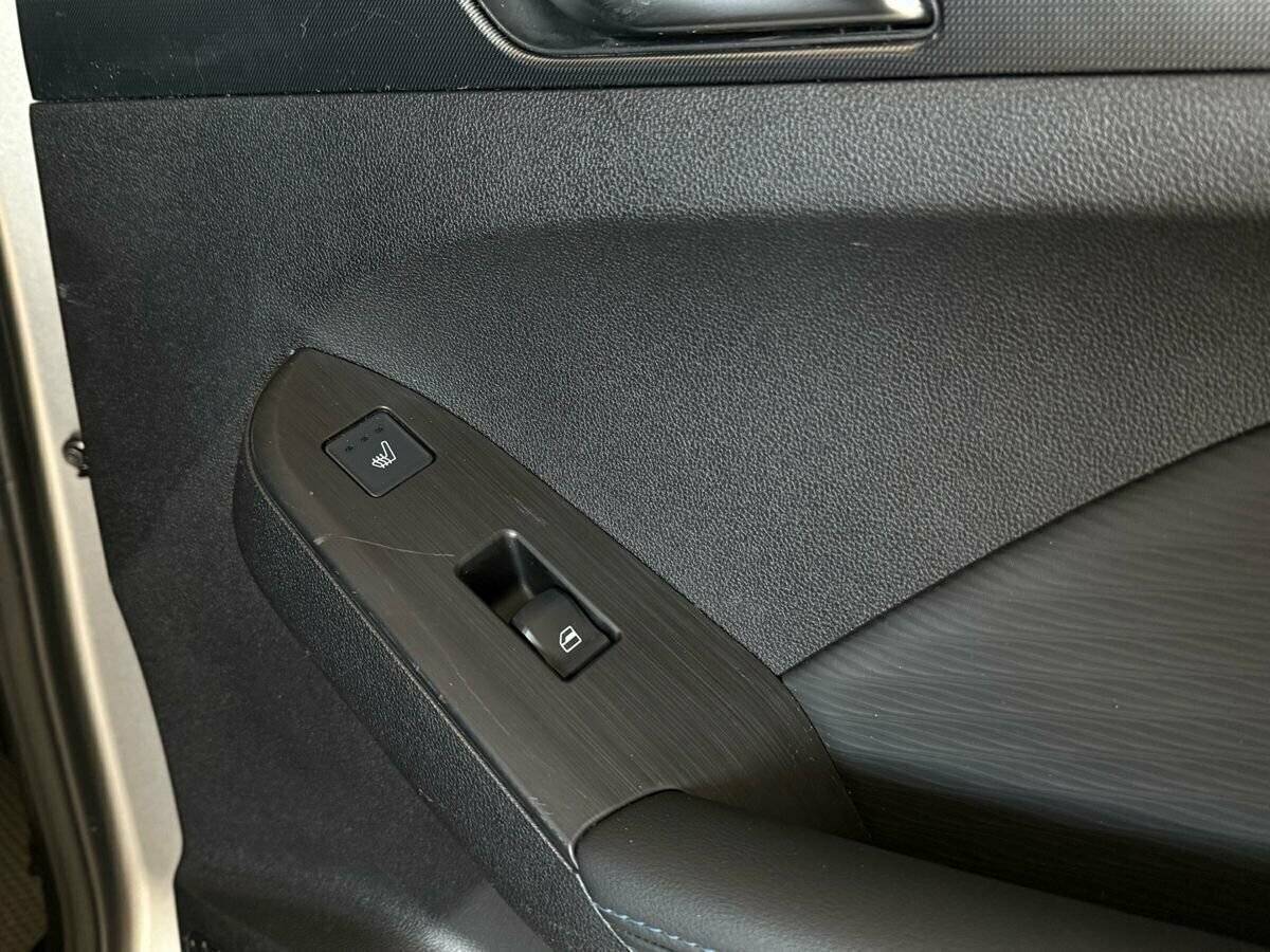 Продажа Б/У Хавал Джолион. Фото: #19