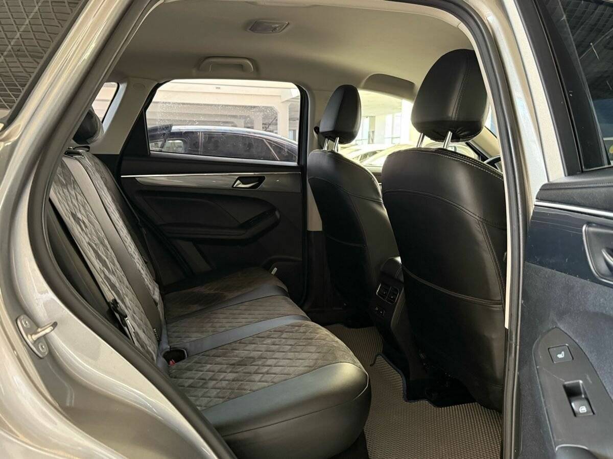 Продажа Б/У Хавал Джолион. Фото: #20