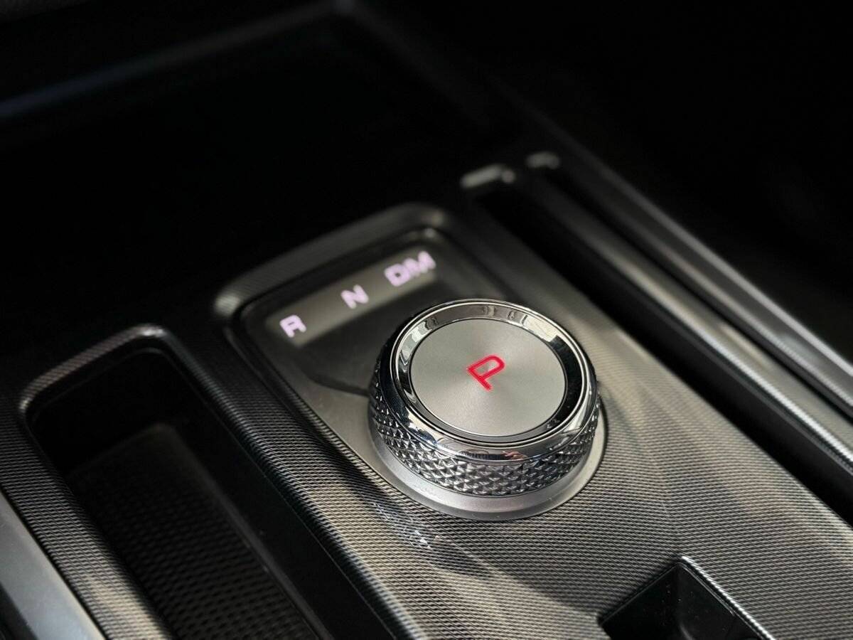 Продажа Б/У Хавал Джолион. Фото: #27