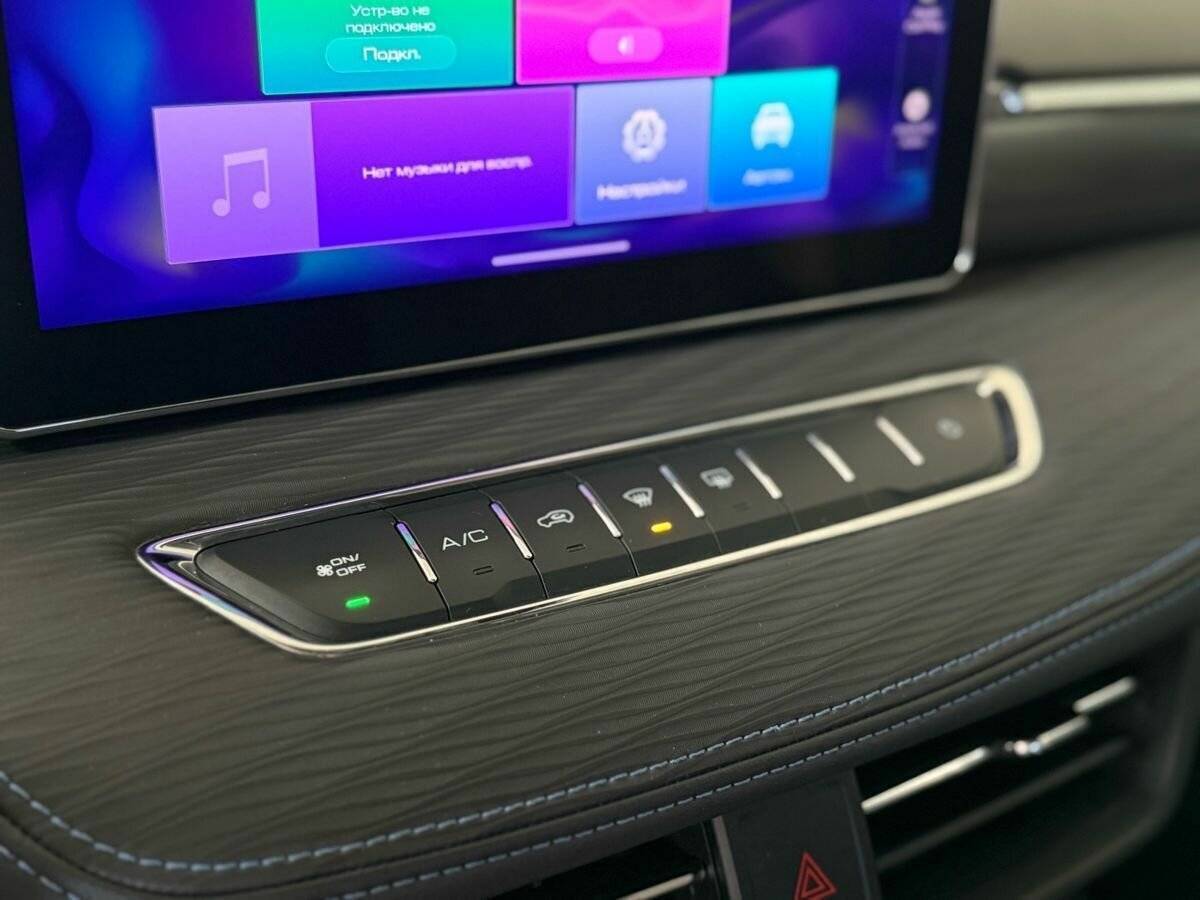 Продажа Б/У Хавал Джолион. Фото: #30