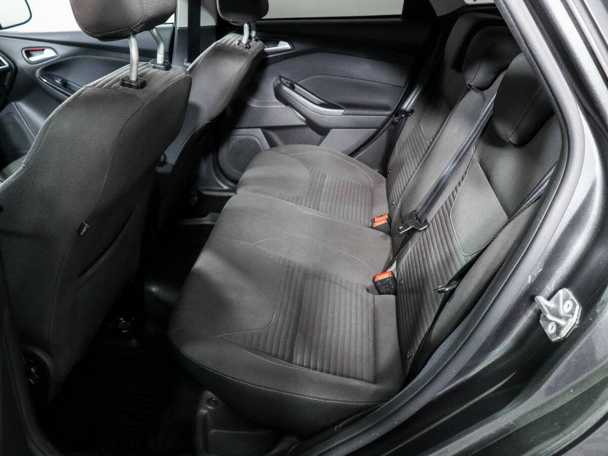 Продажа Б/У Форд Фокус. Фото: #9