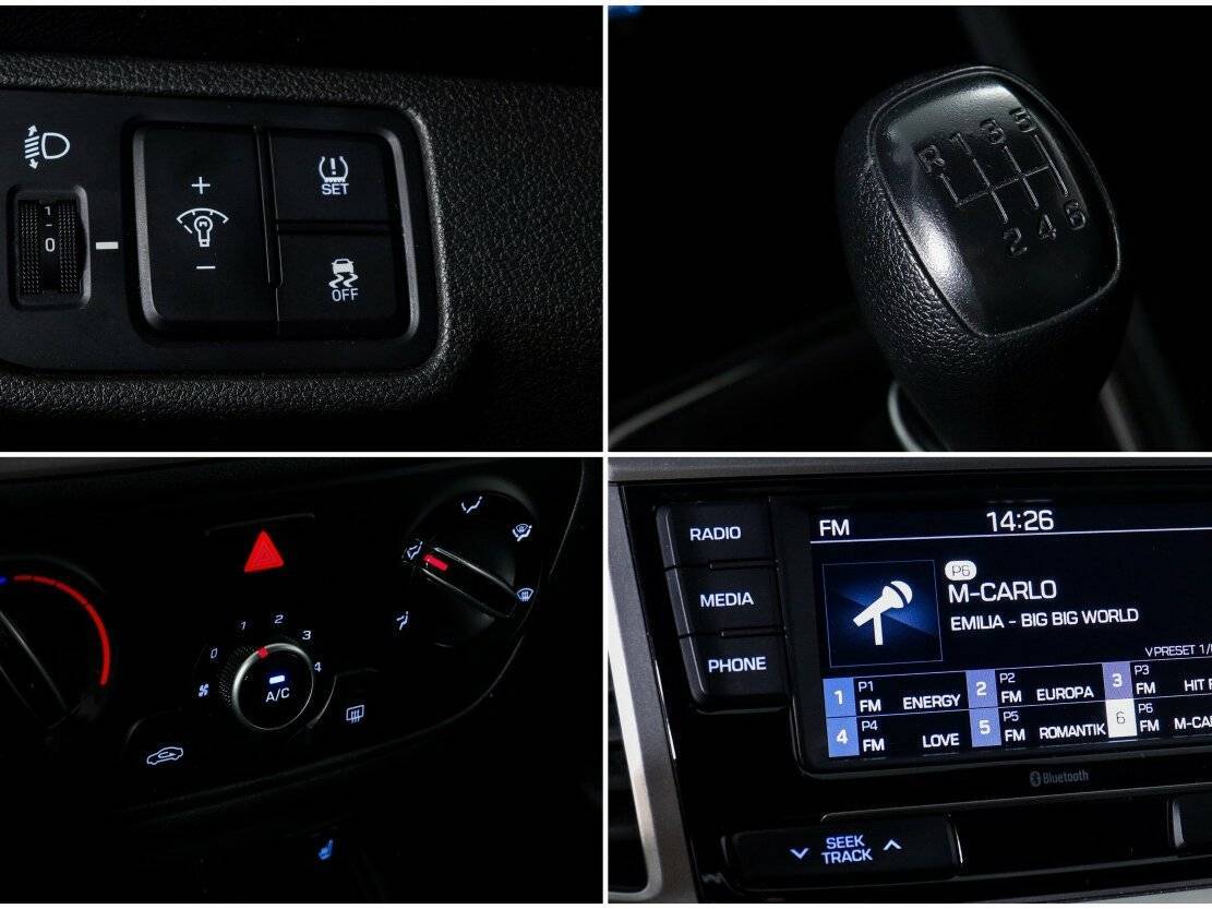 Продажа Б/У Хендай Солярис. Фото: #18