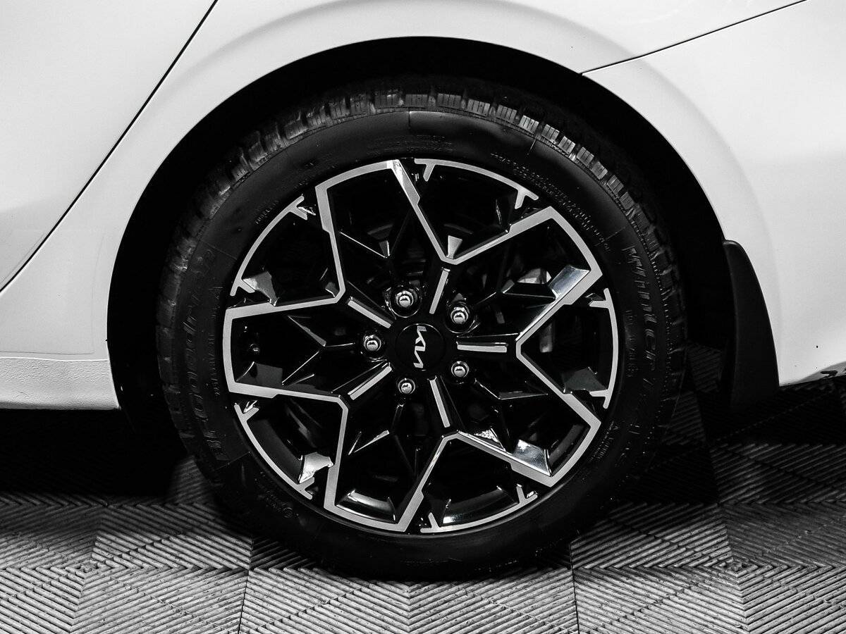 Продажа Б/У Киа Сид. Фото: #15