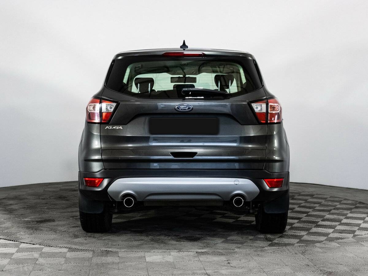 Продажа Б/У Форд Куга. Фото: #5