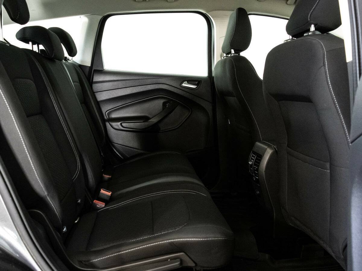 Продажа Б/У Форд Куга. Фото: #16