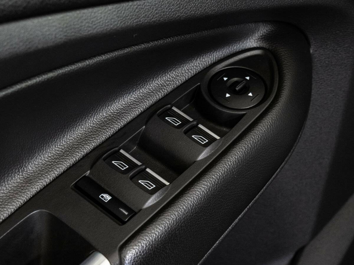 Продажа Б/У Форд Куга. Фото: #17