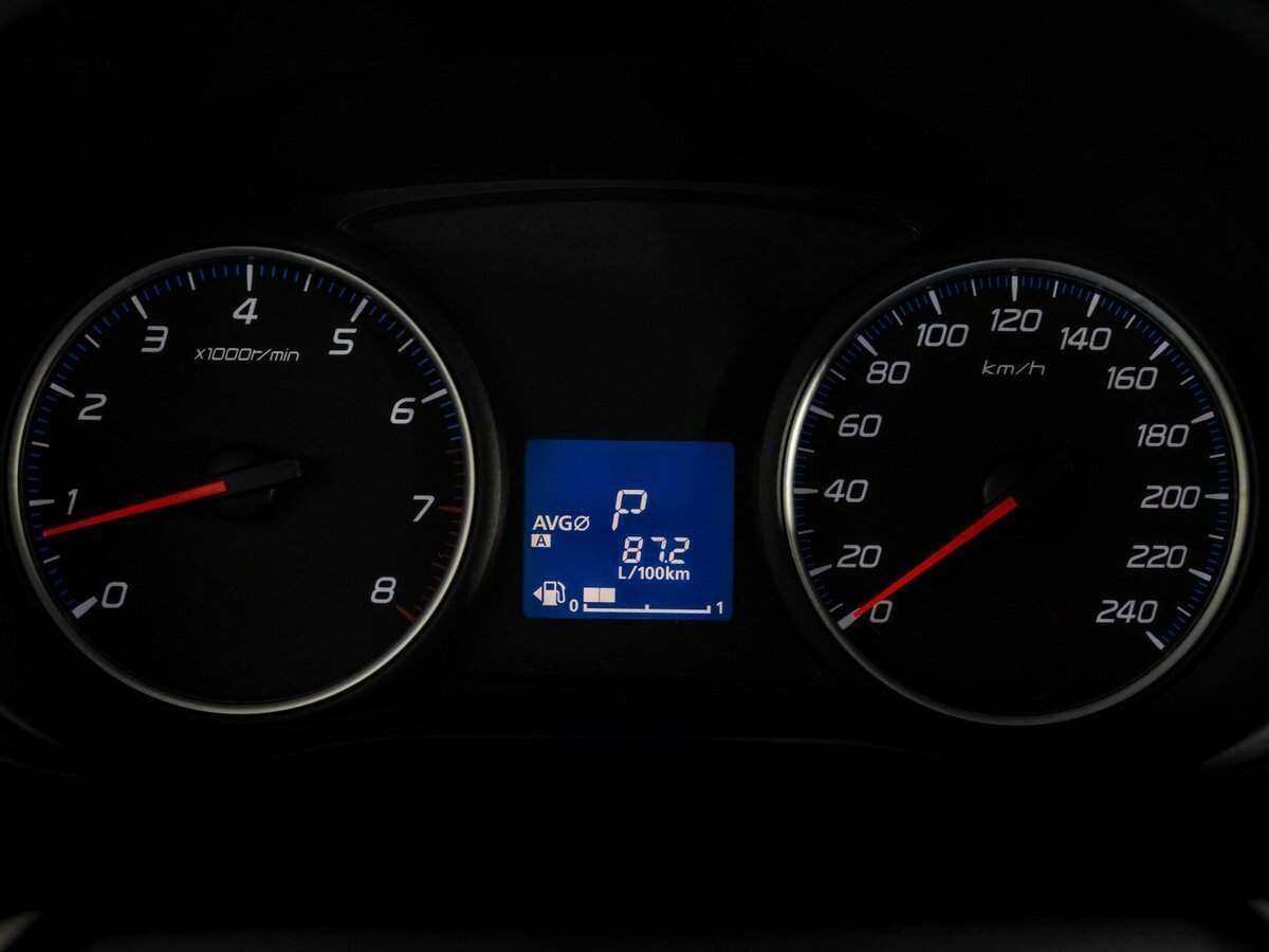 Продажа Б/У Митсубиши Оутлэндер. Фото: #16