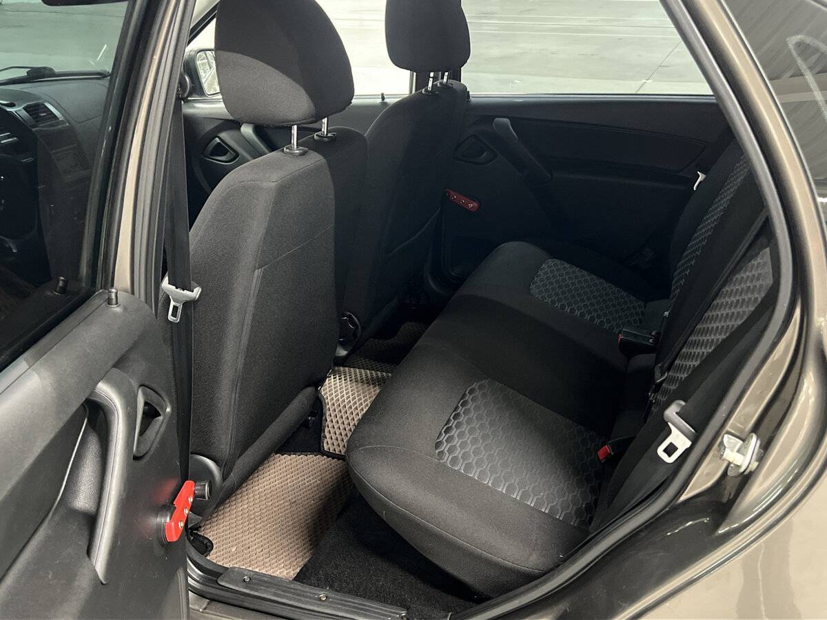 Продажа Б/У Лада (ВАЗ) Гранта. Фото: #11