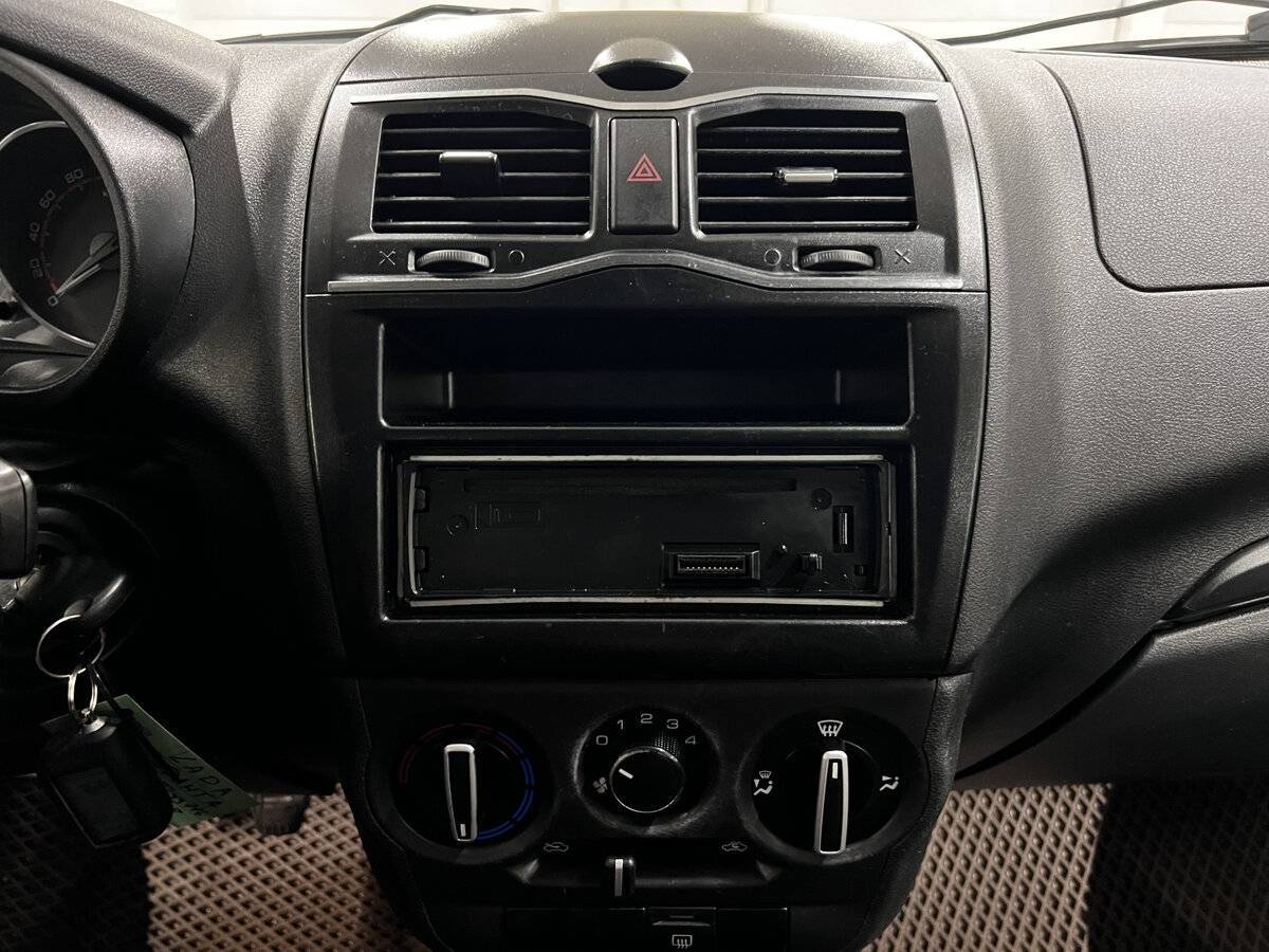 Продажа Б/У Лада (ВАЗ) Гранта. Фото: #14