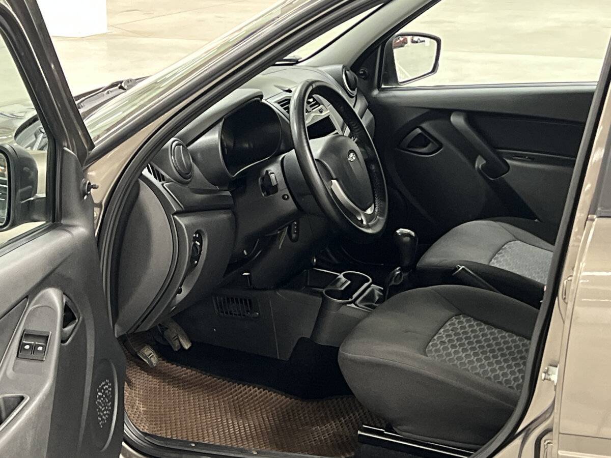 Продажа Б/У Лада (ВАЗ) Гранта. Фото: #15