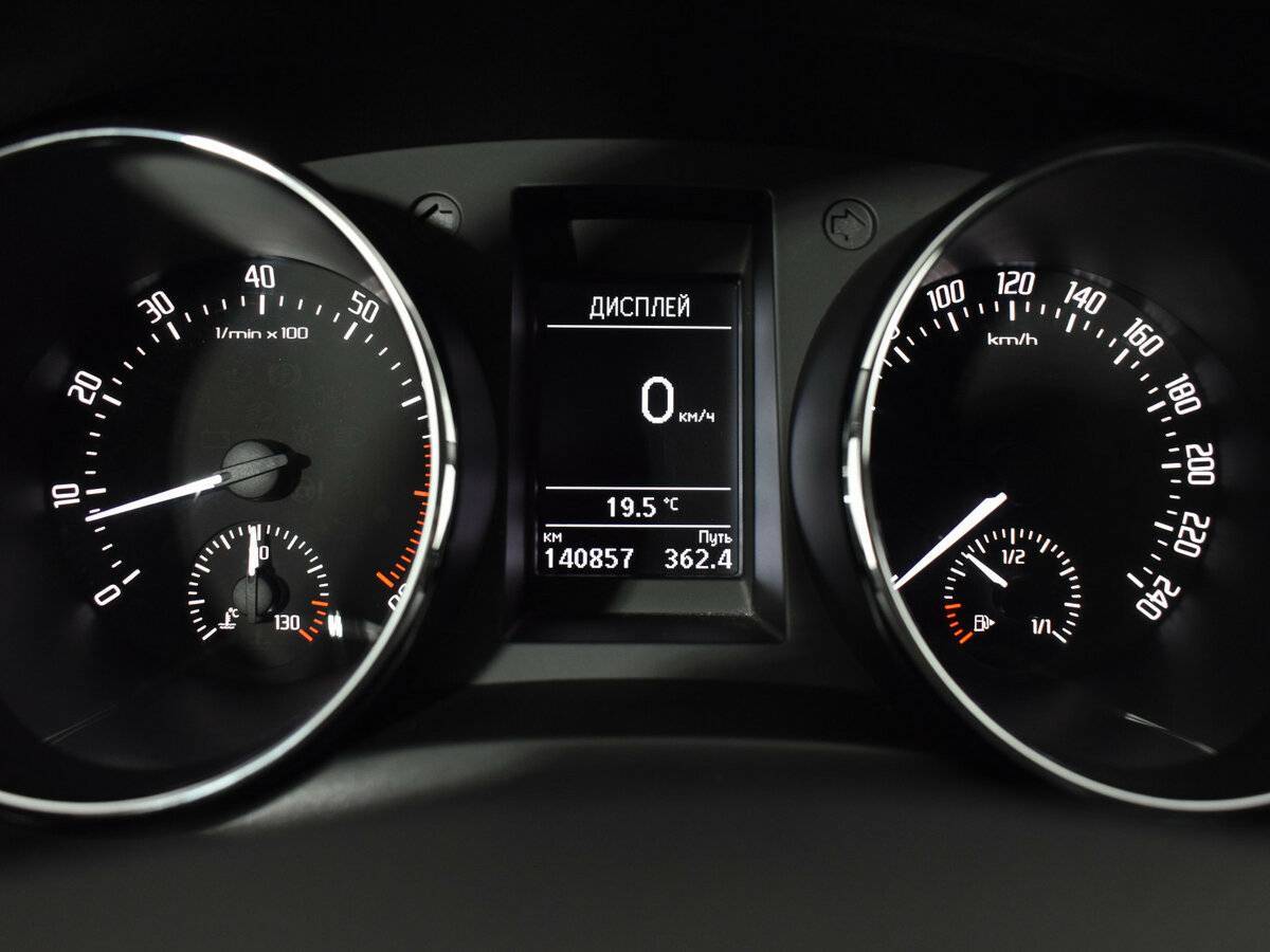 Продажа Б/У Шкода Йети. Фото: #13