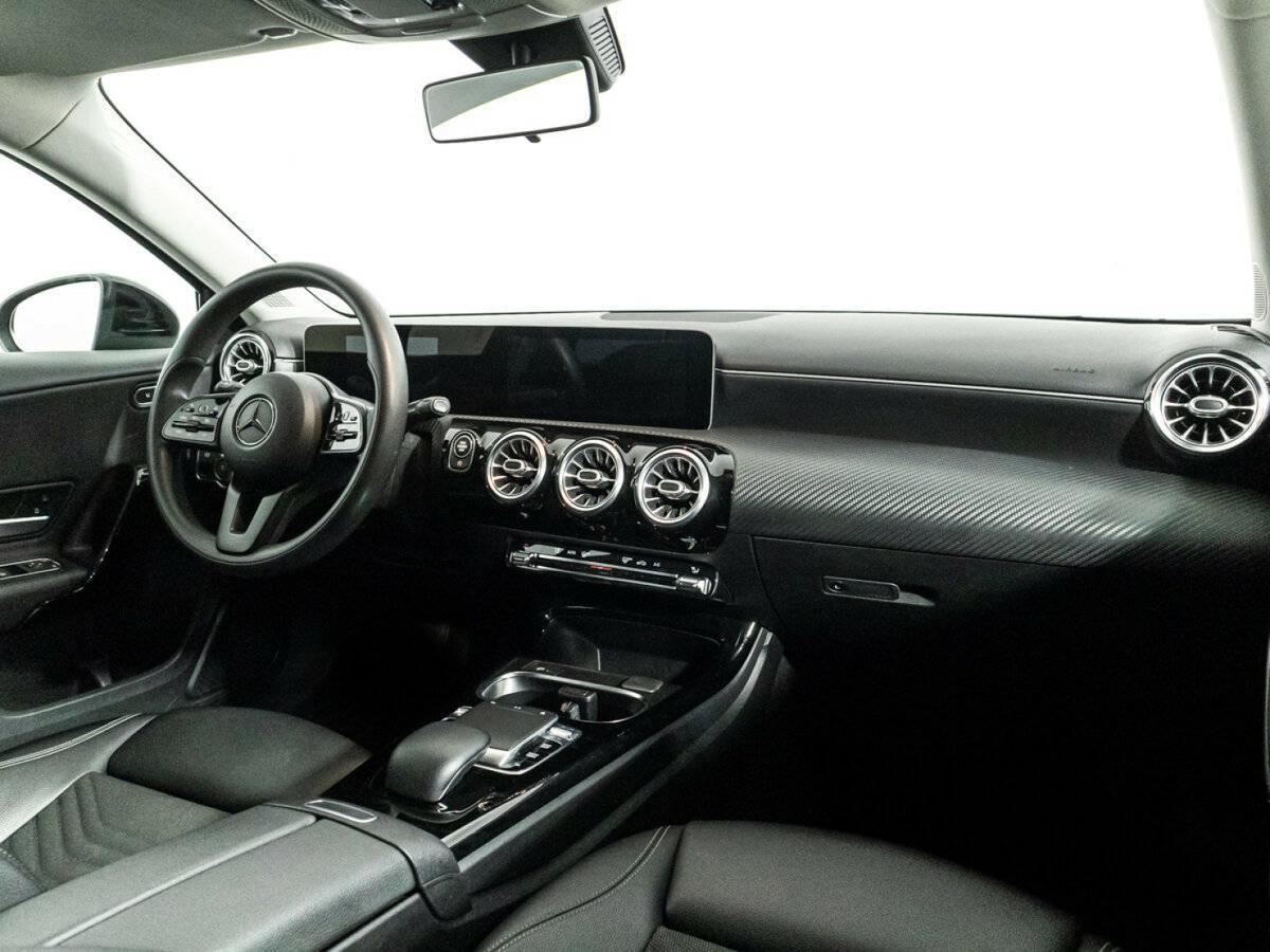 Продажа Б/У Мерседес-Бенц А-Класс. Фото: #8