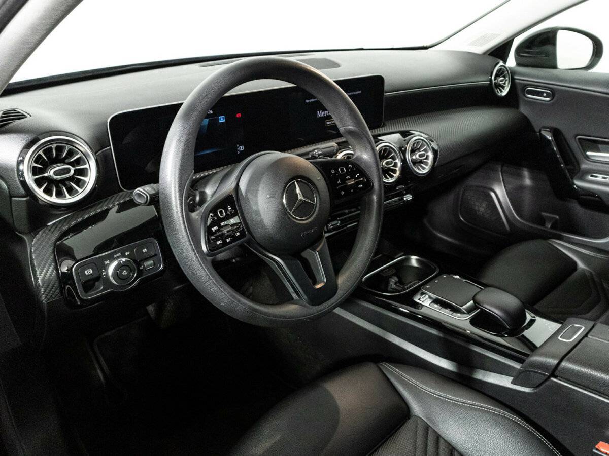 Продажа Б/У Мерседес-Бенц А-Класс. Фото: #10