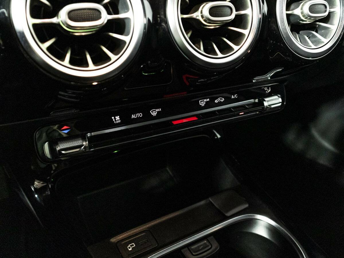 Продажа Б/У Мерседес-Бенц А-Класс. Фото: #14