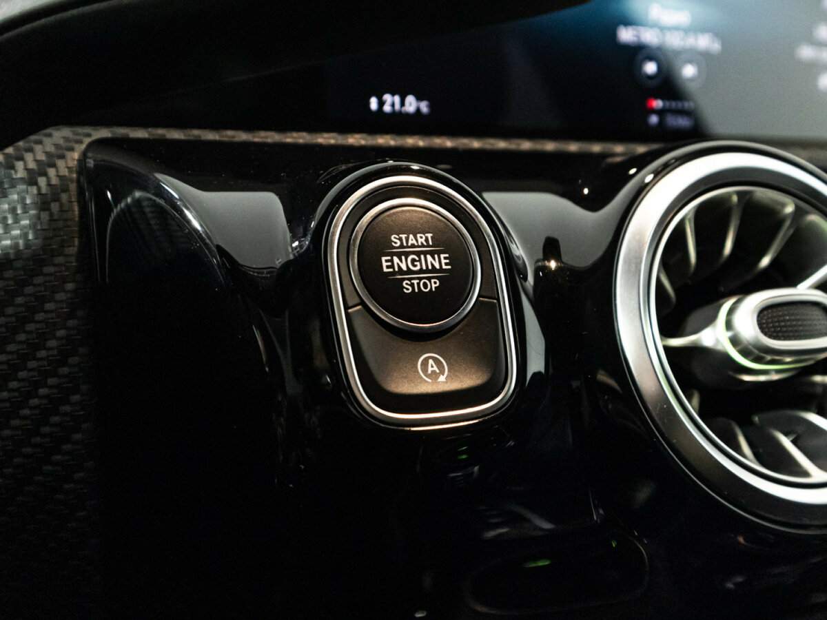 Продажа Б/У Мерседес-Бенц А-Класс. Фото: #15