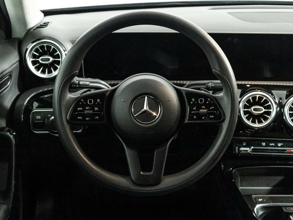 Продажа Б/У Мерседес-Бенц А-Класс. Фото: #17