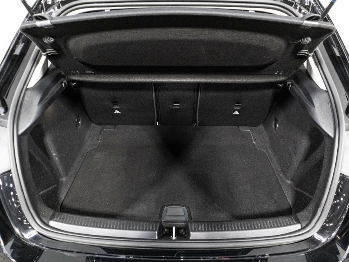 Продажа Б/У Мерседес-Бенц А-Класс. Фото: #19