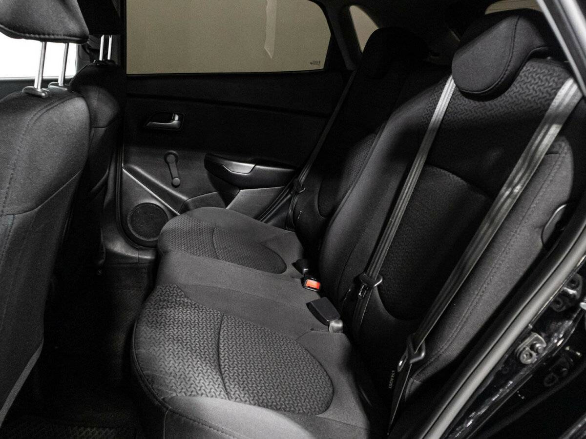 Продажа Б/У Киа Рио. Фото: #9