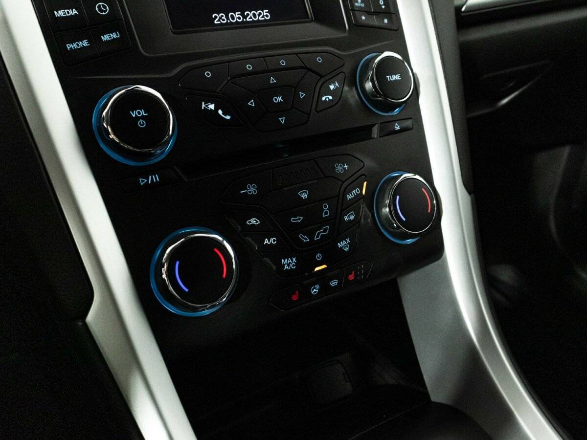 Продажа Б/У Форд Мондео. Фото: #14