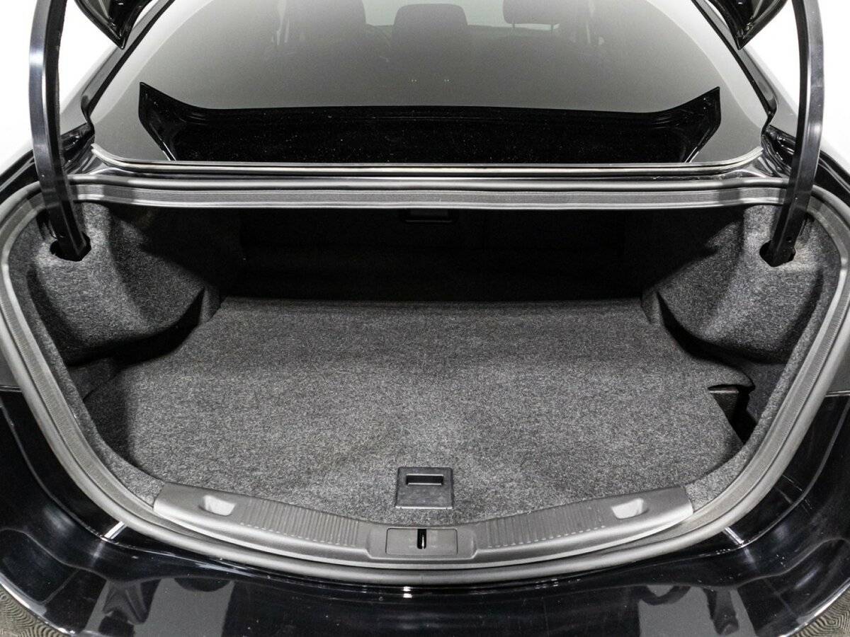 Продажа Б/У Форд Мондео. Фото: #18