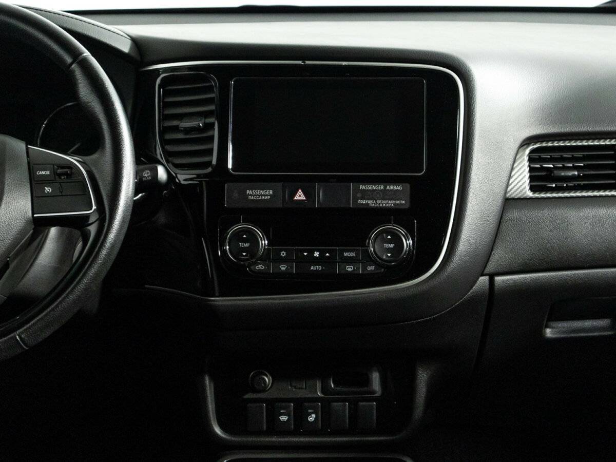 Продажа Б/У Митсубиши Оутлэндер. Фото: #13