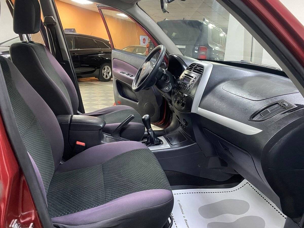 Продажа Б/У Чери Тигго (Т11). Фото: #8