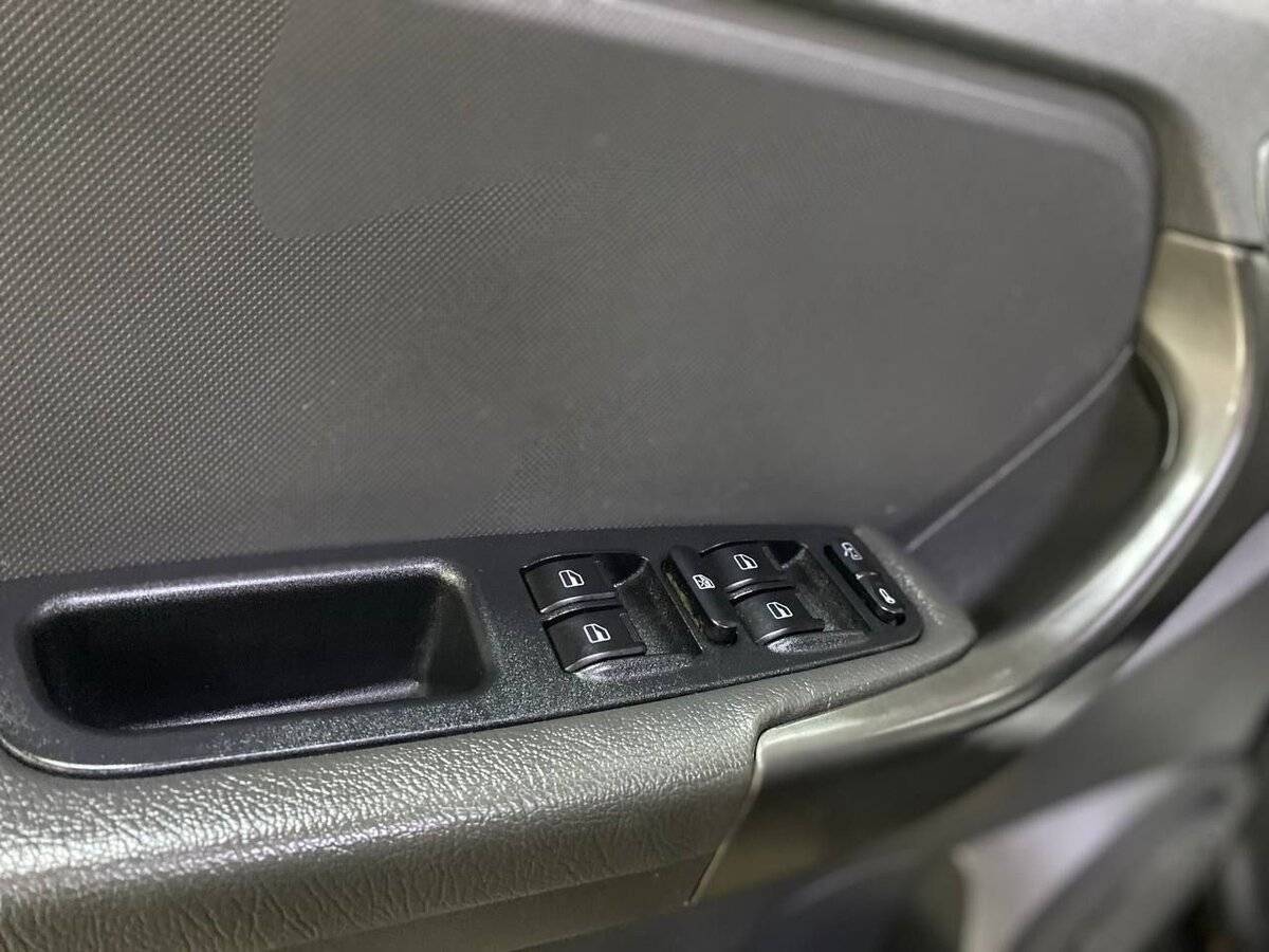 Продажа Б/У Чери Тигго (Т11). Фото: #10