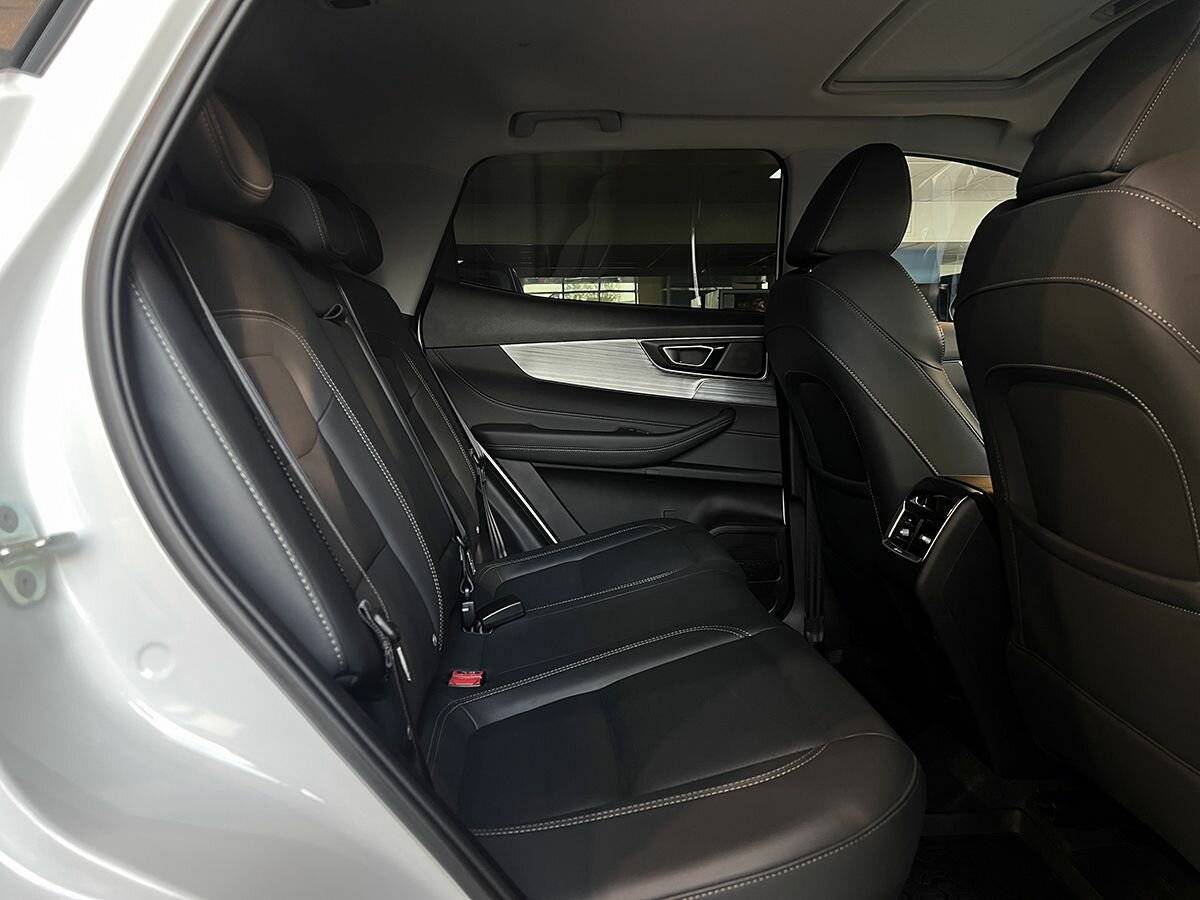 Продажа Б/У Чери Тигго 4 Про. Фото: #12