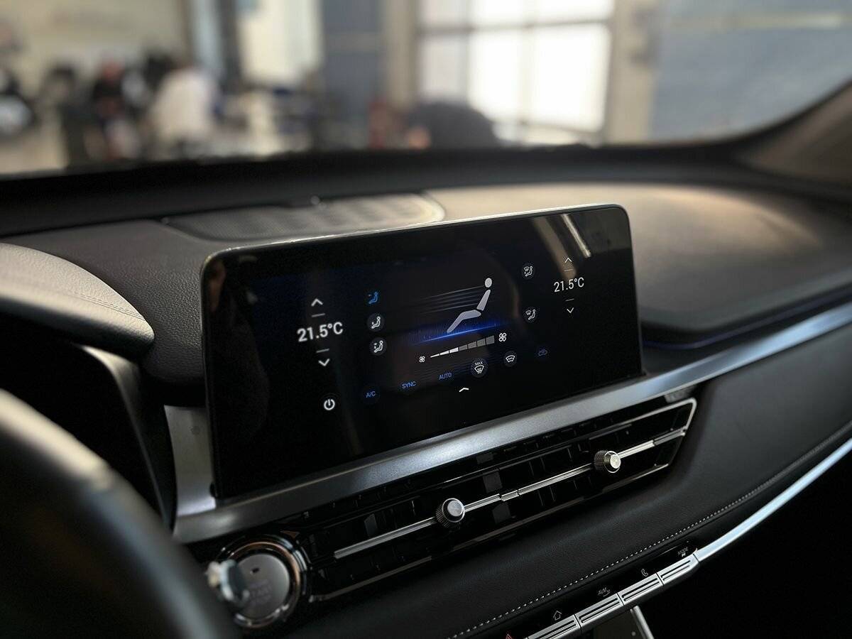 Продажа Б/У Чери Тигго 4 Про. Фото: #15