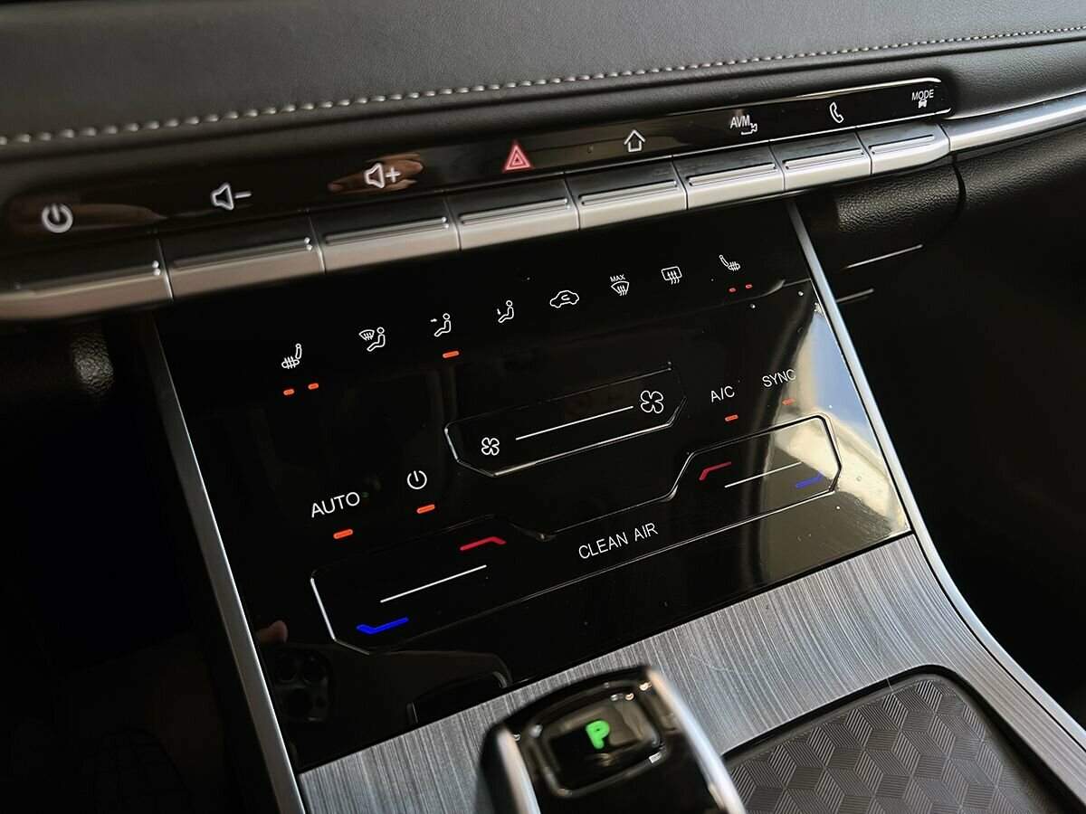 Продажа Б/У Чери Тигго 4 Про. Фото: #18