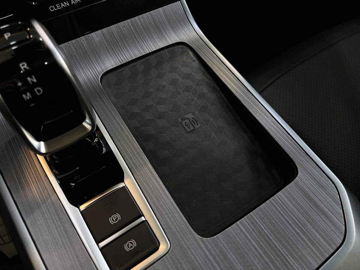 Продажа Б/У Чери Тигго 4 Про. Фото: #19