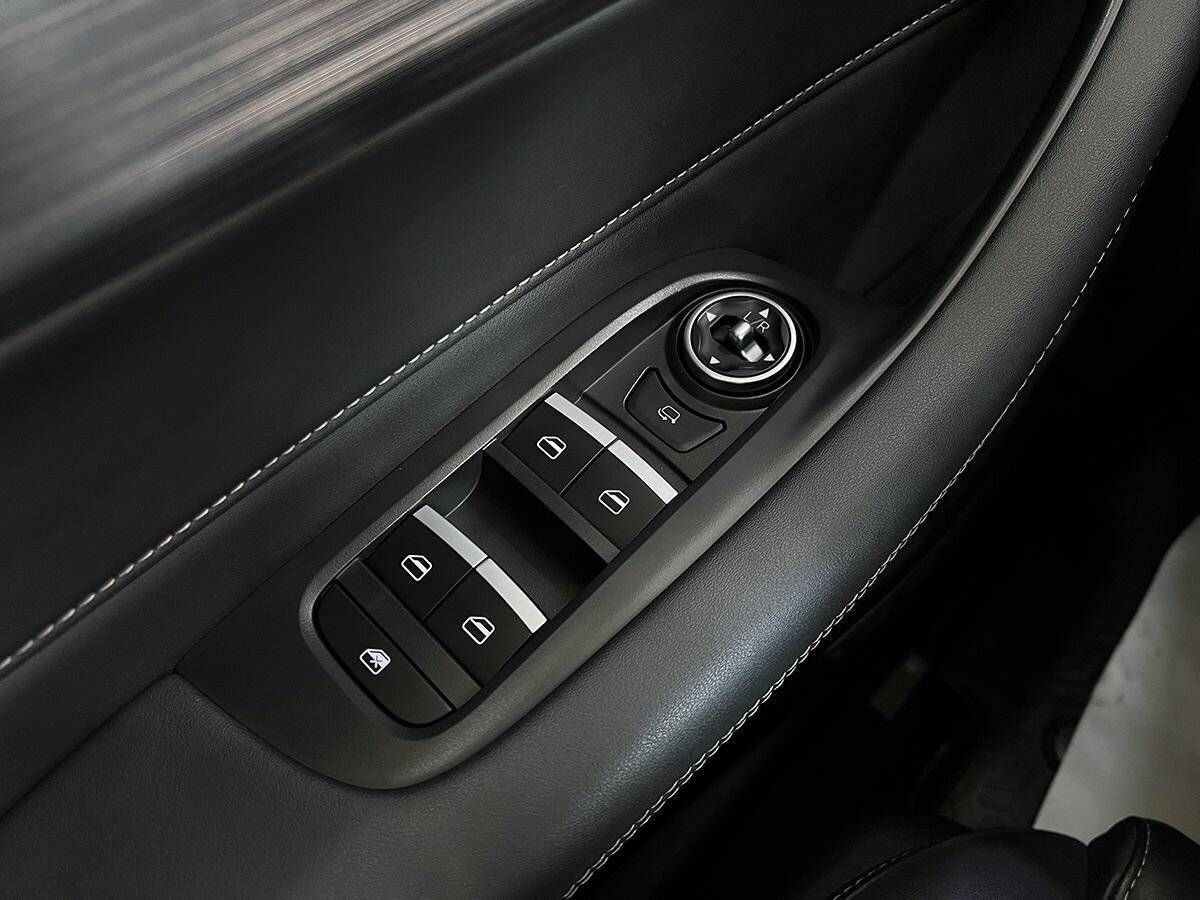 Продажа Б/У Чери Тигго 4 Про. Фото: #21