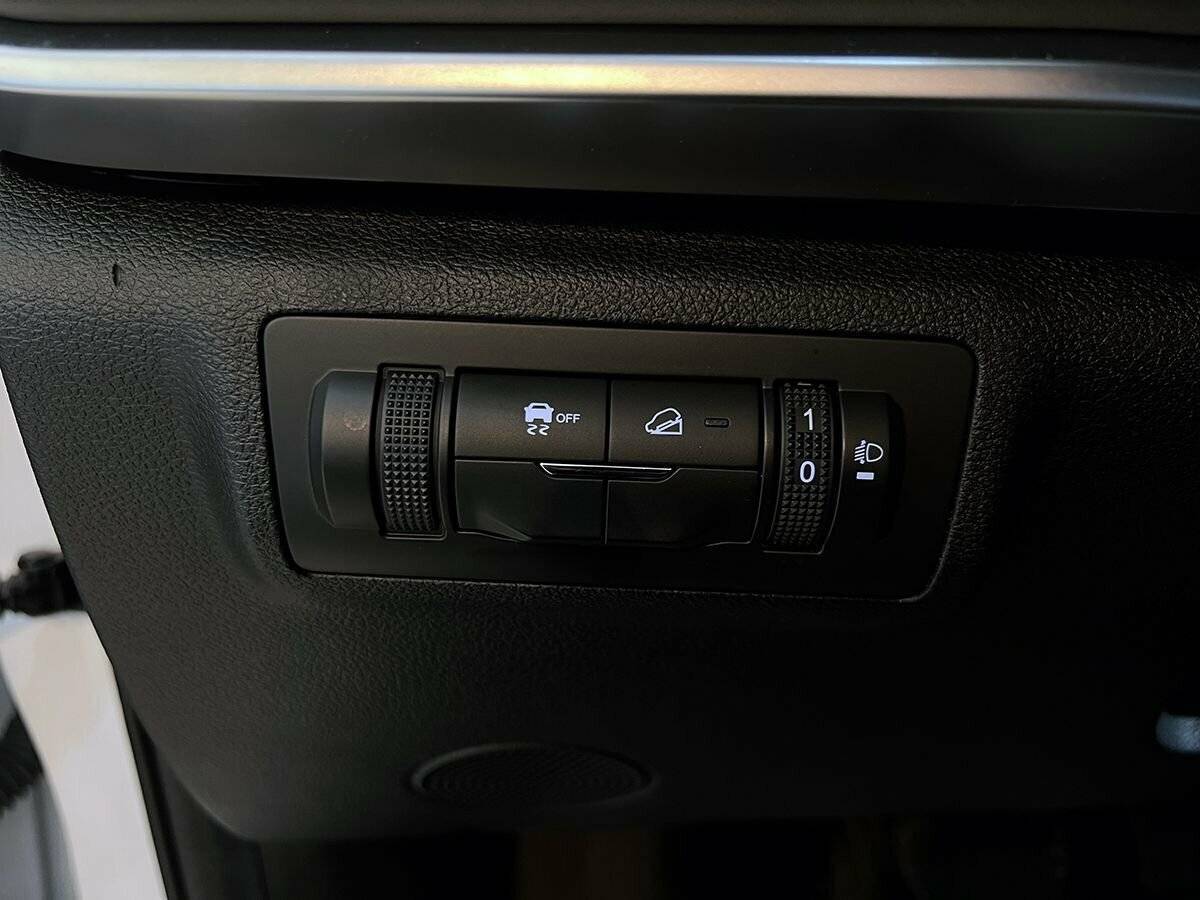 Продажа Б/У Чери Тигго 4 Про. Фото: #25