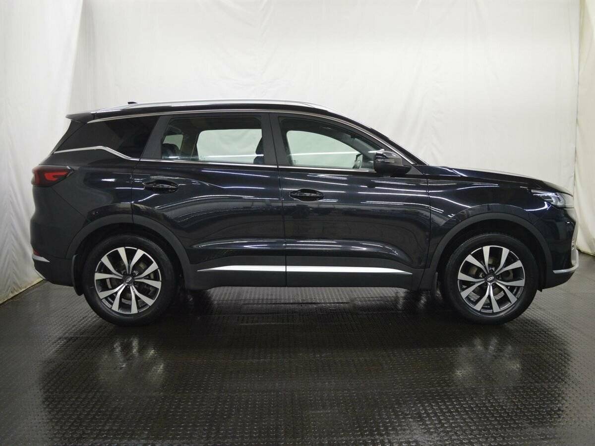 Продажа Б/У Чери Тигго 7 Про. Фото: #3