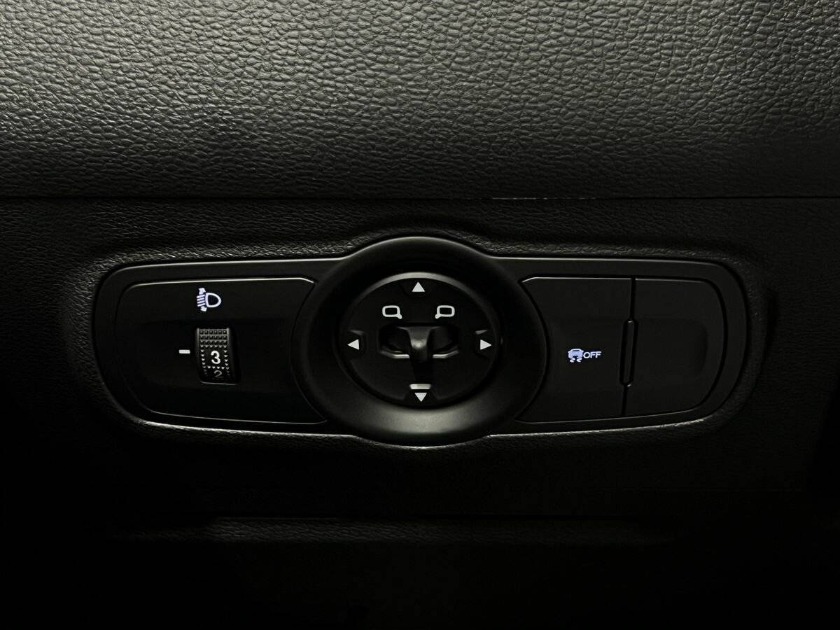 Продажа Б/У Чери Тигго 4. Фото: #11