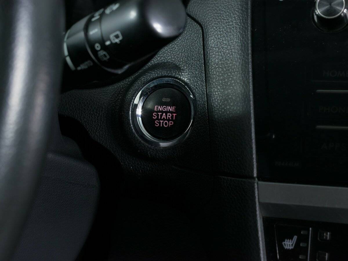 Продажа Б/У Субару Аутбэк. Фото: #14