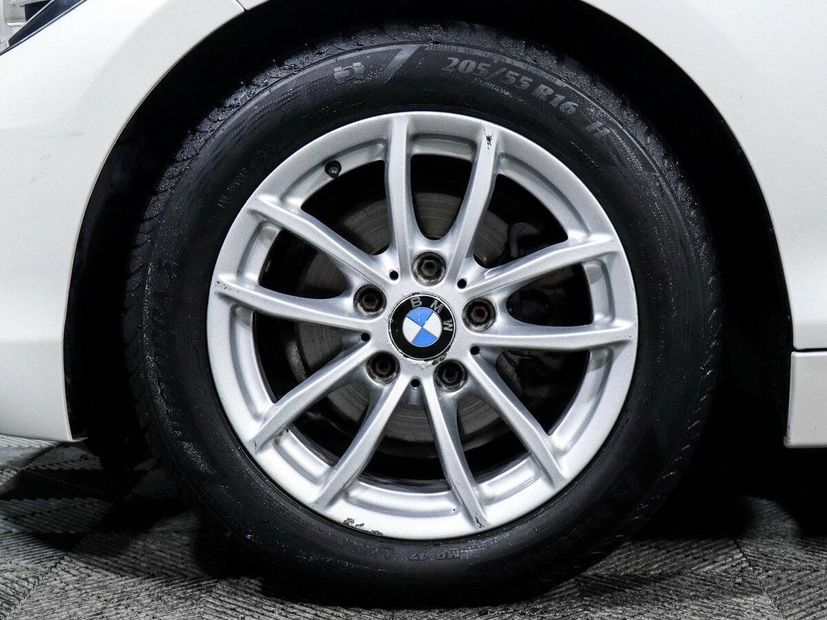 Продажа Б/У БМВ 1 серии. Фото: #12