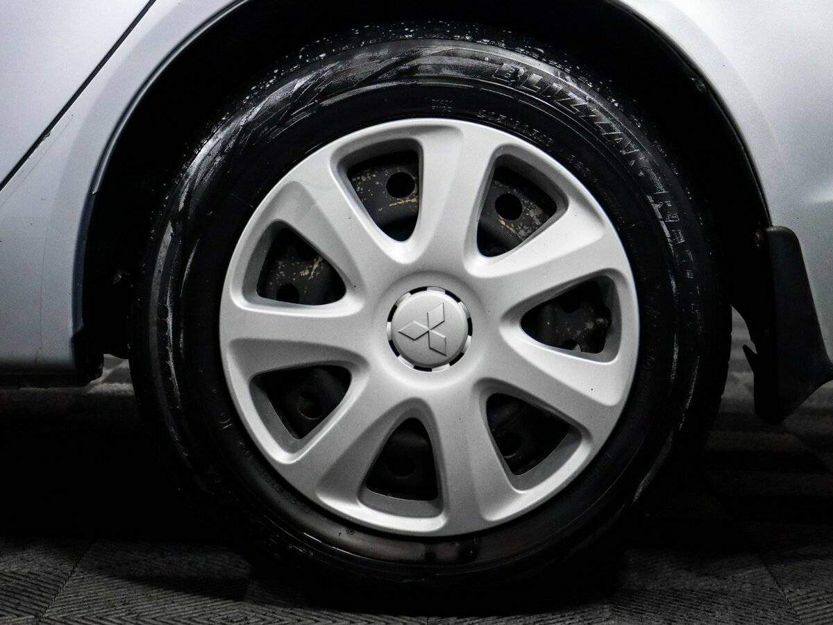 Продажа Б/У Митсубиши Лансер. Фото: #13